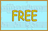 Free Easy Sheet Music