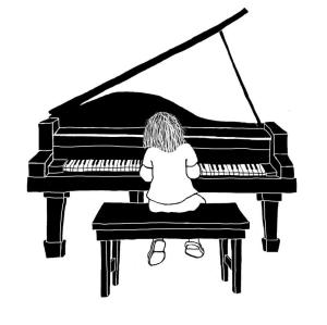 Ноты для фортепиано